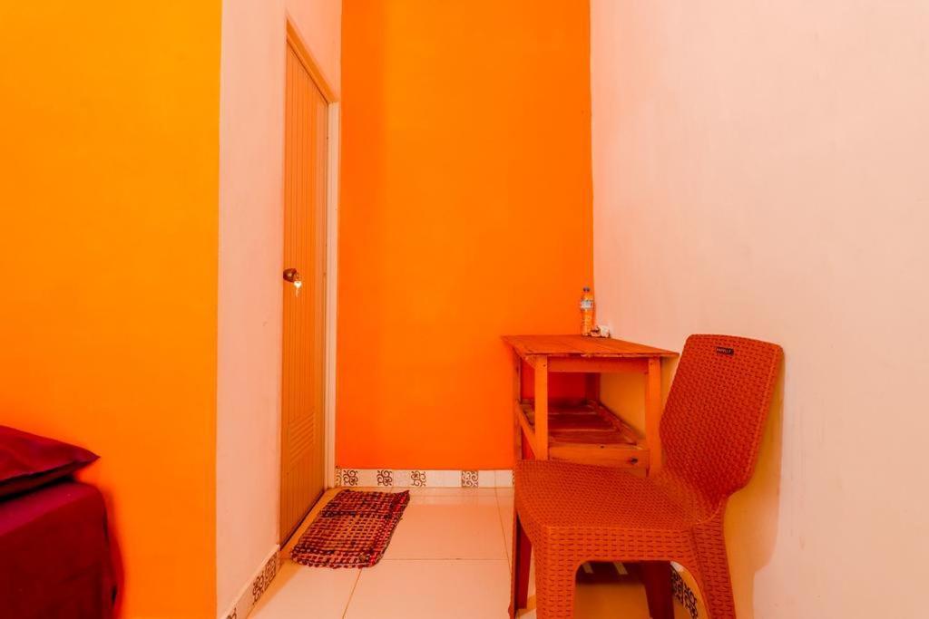 Pinky Guest House Syariah Kota Batu Kültér fotó