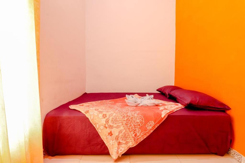 Pinky Guest House Syariah Kota Batu Kültér fotó