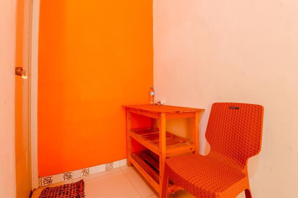 Pinky Guest House Syariah Kota Batu Kültér fotó