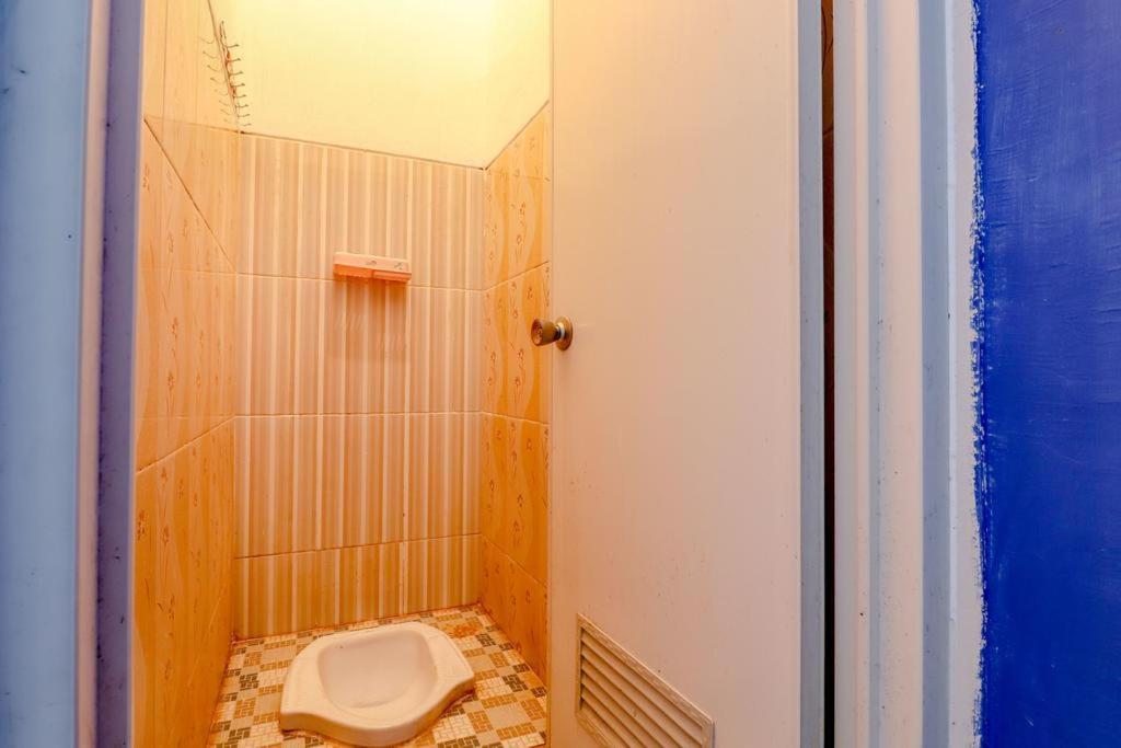 Pinky Guest House Syariah Kota Batu Kültér fotó